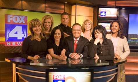 Last November, Sue decided that she wanted to spend more time with her young children. . Fox 4 kansas city morning show